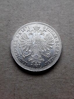 Zlatník 1871 A, vzácny - 4
