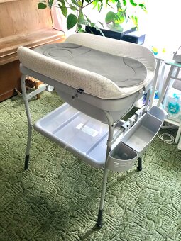 Chicco vanička s prebalovacím pultom - 4