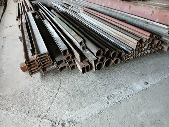 Ẓ̌elezné vynkle íčka  účka rúry - 4