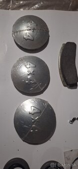 Lada Niva nové náhradné diely - 4