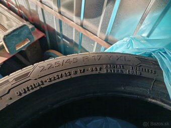 Letné pneumatiky - 4