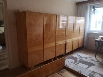 Predaj spálňovú zostavu - 4