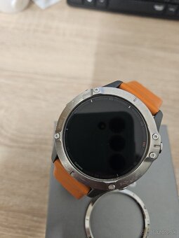 Garmin fenix 6 sapphire titanium - 4