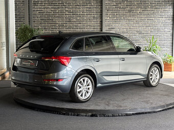 Škoda Scala 1.6 TDI Ambition DSG. - 4
