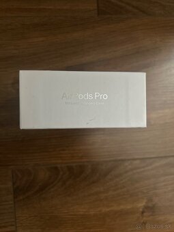 Air pods pro 3 - 4