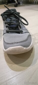 Dámske botasky na beh - 38 - 4