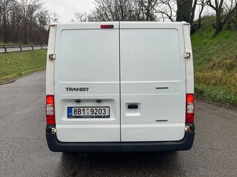 Ford Transit, 2,2TDCi 74Kw6qCHLAĎÁK - 4