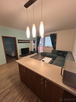 2- izbový byt na prenájom - 4