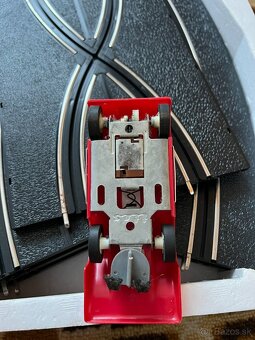 Autodráha Shadow široká - 4