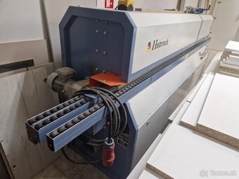 Olepovačka hrán HEBROCK F4 - 4