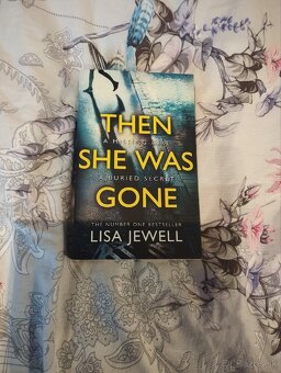 Predávam knižky - 4