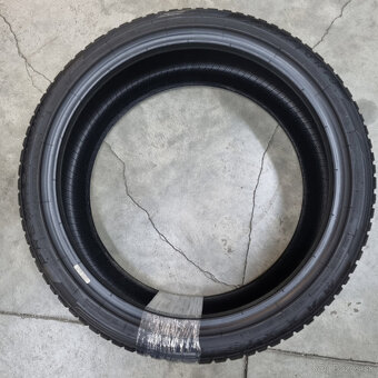 Celoročné pneumatiky 245/40 R19 MAXXIS - 4