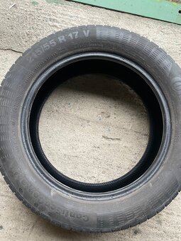 215/55 r17 - 4
