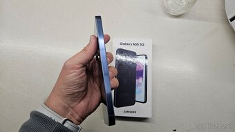 Samsung Galaxy A55 dual 128GB - 4