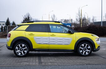 Citroën C4 Cactus 73kW (2015) - 4