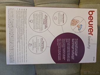 UV lampa na nechty - 4