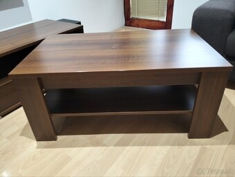 Set obývacia stena - 4