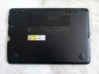 rozpredám na diely notebook Hp elitebook 840 g3 - 4