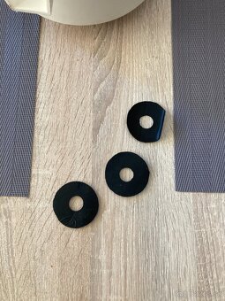 odšťavovač k mixérom ETA - 4