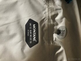 Ultra ľahká bunda montane - 4