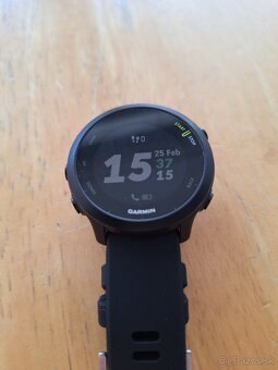 Garmin Forerunner 55 - 4