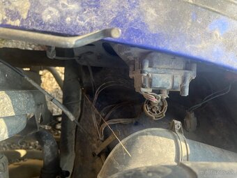 Suzuki samurai 1.3i - 4