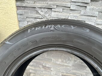 215/65 R16 102H XL letné MICHELIN - 4