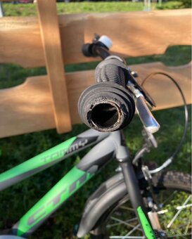 Bicykel 16 CTM Tommy - 4