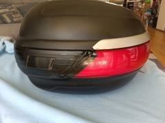 Predam kufor Givi Maxia 2 - 4