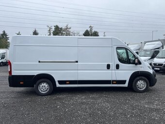 Fiat Ducato 2.3,L5H2,klima,měchy, - 4