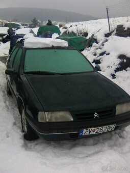 CITROEN AX,BX,ZX,XSARA,XSANTIA,C 15. - 4
