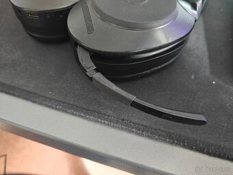 Jabra Evolve2 85 UC - 4