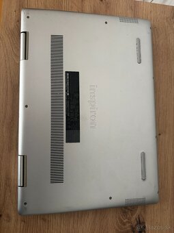 Predam notebook Dell Inspiron 5491 2in1 dotykova obrazovka - 4