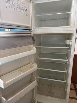 CHladnička s mrezničkou - 4