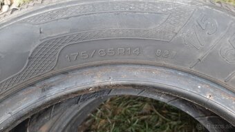 175/65R14 82T zimne - 4