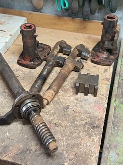 Predaj Zetor 3011 - 4