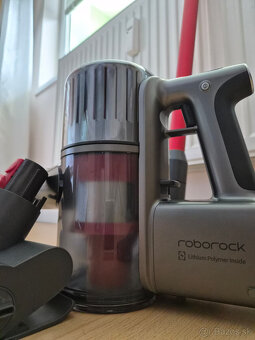 Roborock H7 Vacuum Cleaner (vysávač) - 4