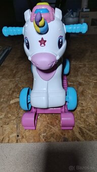 Odrážadlo jednorožec - 4