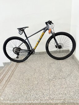 Kellys Gate 30, bicykel, 29", Veľ. : M - 4