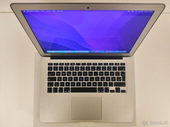 MacBook Air 2015 | i7 • 8GB • 256GB SSD - 4