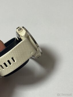 Garmin Fenix 5s Silver - 4