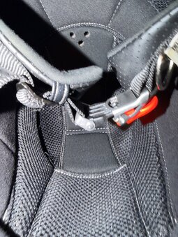 Integrálna prilba AIROH - 4