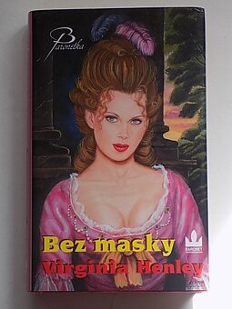 Historické romance-Quick,Garwood,Small,Chadwick a iný - 4