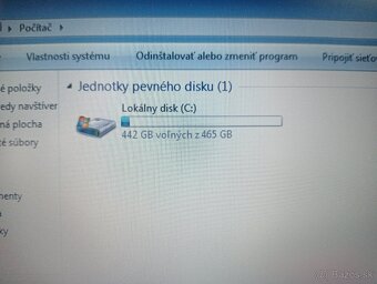 Hp elitebook 2560p + Intel core i5 + 4gb ram + Windows 7 - 4
