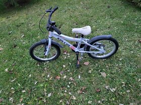 Predám detský bicykel kellys bmx - 4