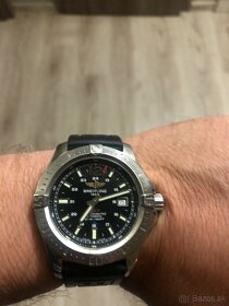 BREITLING COLT AUTOMATIC - 4