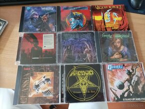 CD metal po 8 - 4