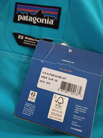 Nová dámska Polartec bunda Patagonia Alpine Guide Jacket - 4