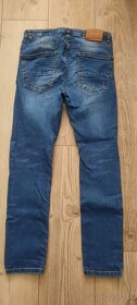 Zara Boys jeansy - 152 - 4