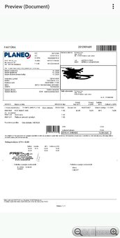 Tablet ighet Smart w 8 - 4
